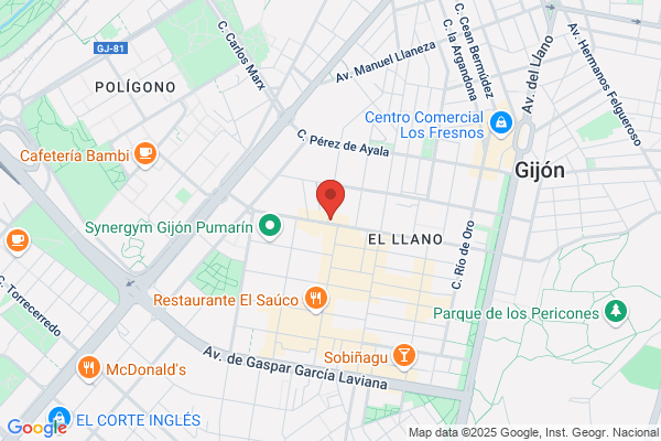 Clinica Dental Ruiz Del Arbol