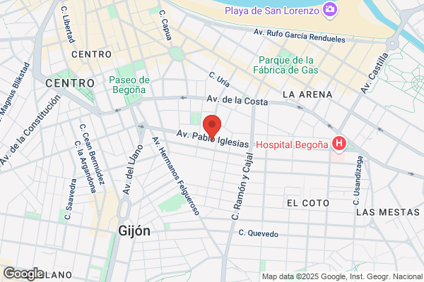 Clinica Odontologica Integral H. J. Arias Fonseca