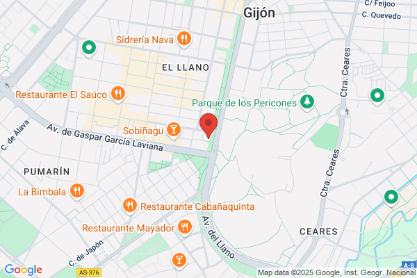 Clínica Dental El Llano
