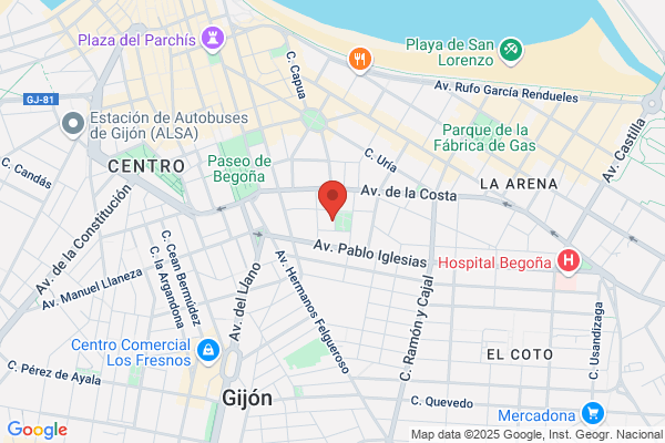 Ortho Gijon S.L.