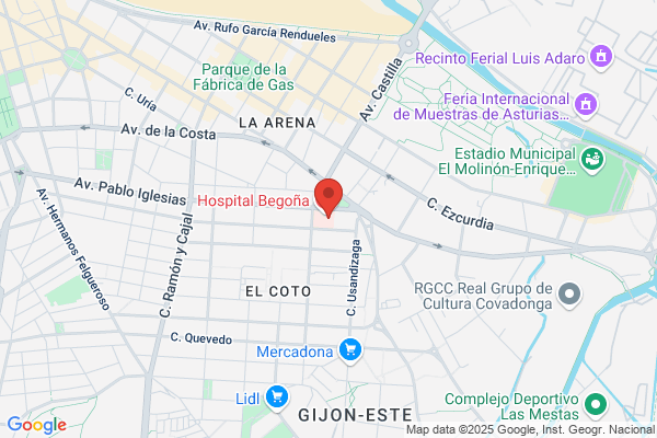 Centro De Diagnostico Asturias S.L.