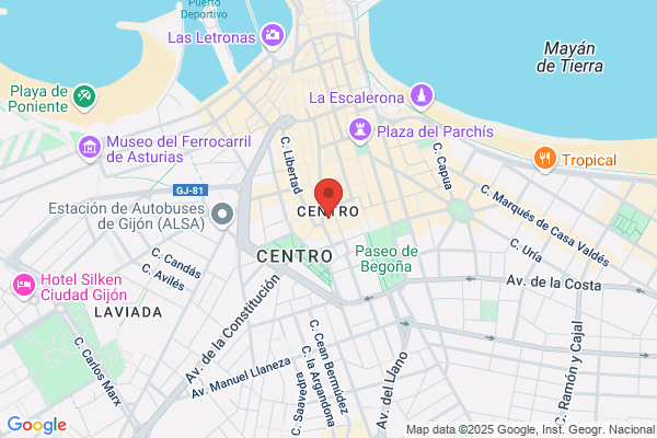 Centro Medico Gijon