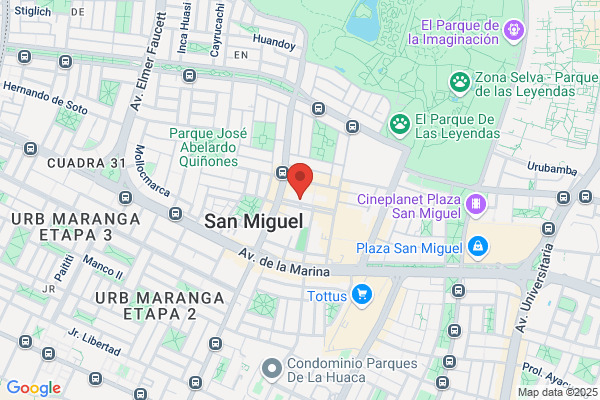 Clinica La Providencia S. A.