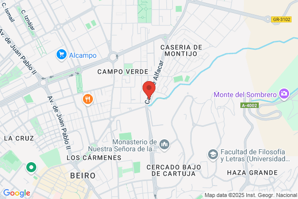 Clinica Medica San Lorenzo - Centro Psicotecnico