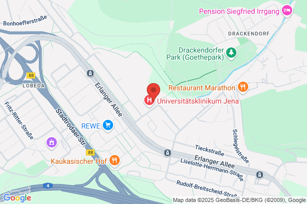 Clinica Oftalmologica Jena