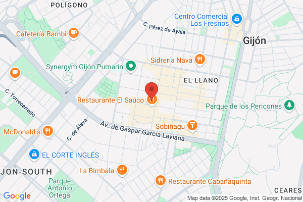 Clinica San Lorenzo S.L.