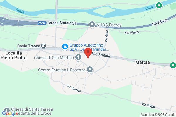 Cosio - Médico Clinica Medico alberto