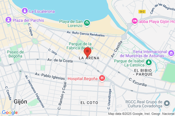 Servicio Medico Robledo S.L.