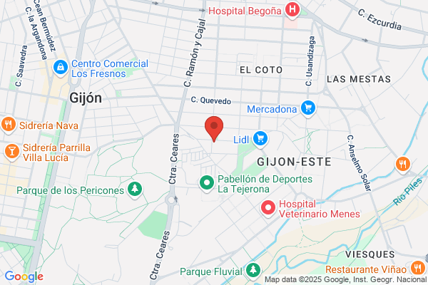 Centro Veterinario Vetercan