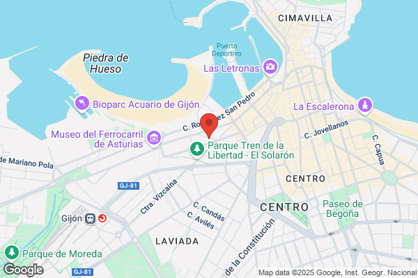 Clinica San Esteban