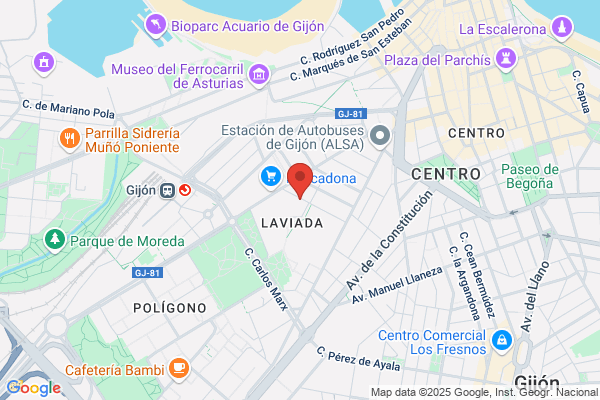 Clinica Veterinaria San Lorenzo
