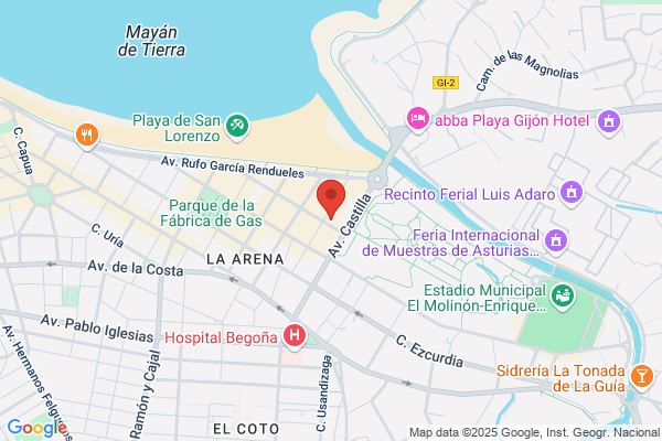 Deportes Nican Sport S. L.