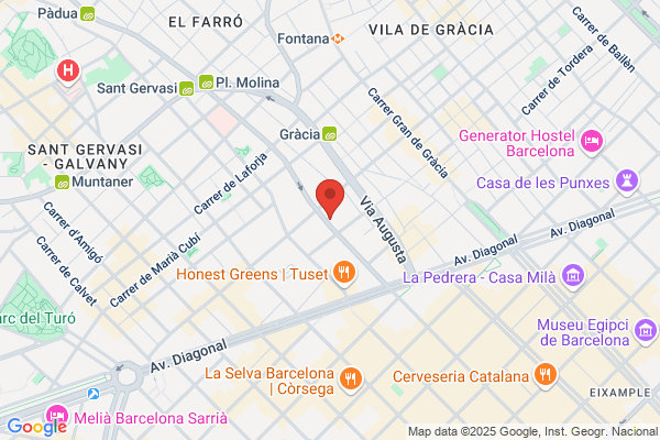 Foot Locker Spain S.L.