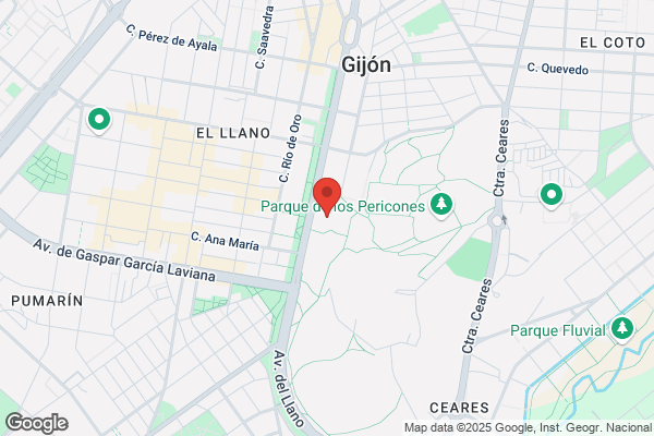 Gijon Baloncesto