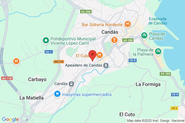 Gimnasio Astur S.L.