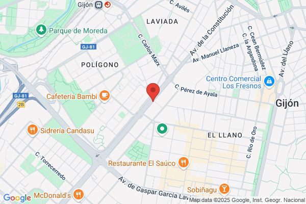 Gimnasio Azteca