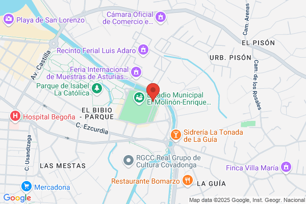 Gimnasio Portavilla S. L.