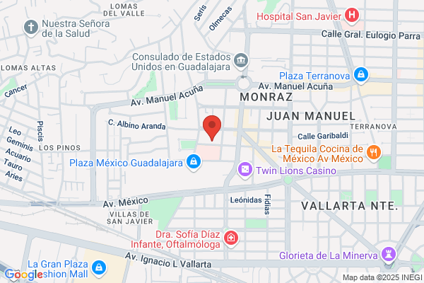 Madrigal Garcia r.