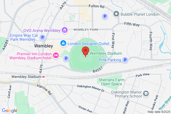 Wembley Sport.S.L.
