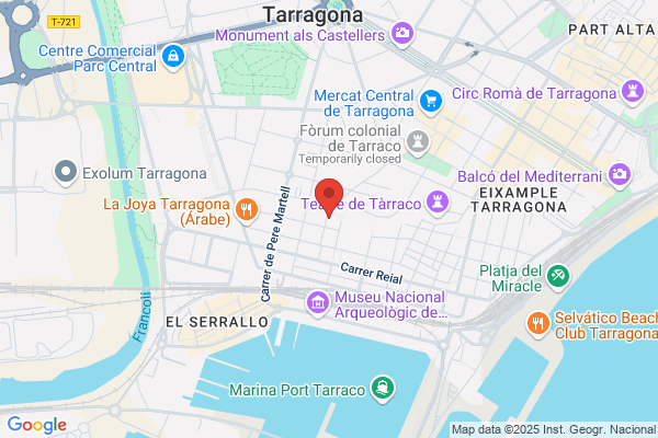 Baterias De Cocina Iberinox S. A.