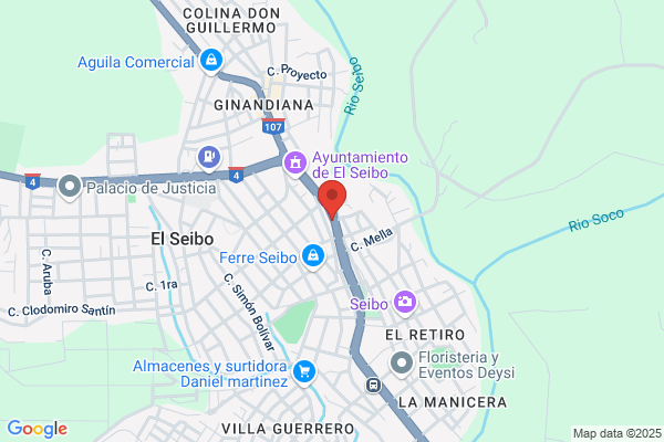 Repuestos Gualsan S. A.