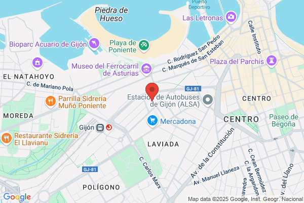 Suministros Industriales Correal