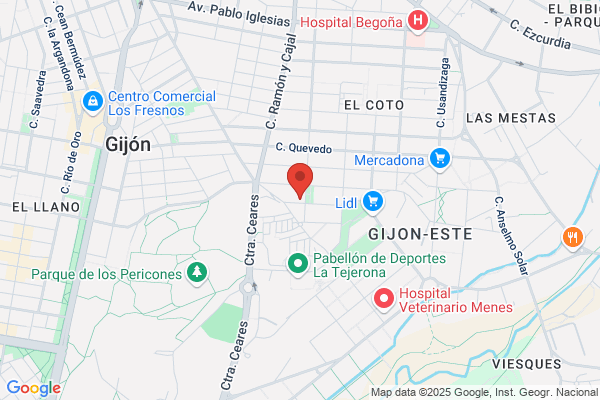 Generacion Digital Astur S.L.