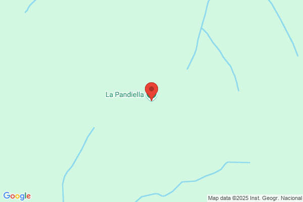 Laviana Pandiella m.