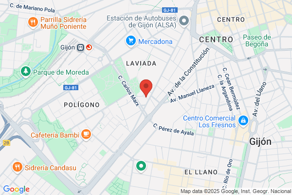 Servicios De Ingenieria Monitor S.L.