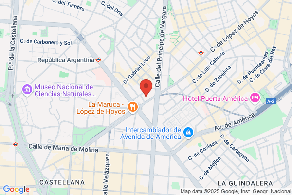 A T & T Global Information Solutions españa S.A.