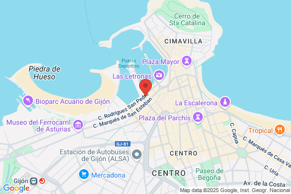 Alisys Software S.L.