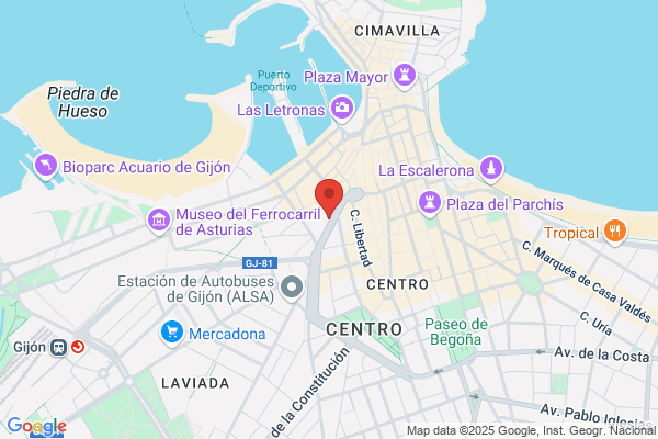 Eurosistemas Informaticos Y Comunicaciones S.L.