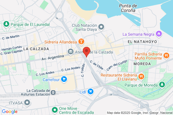 Cabranes Obras Y Rehabilitaciones S.L.