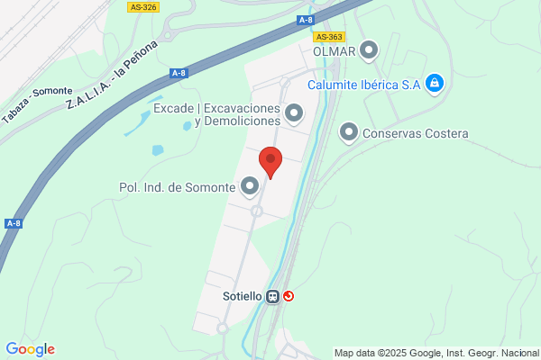 Estructuras Asturcas S.L.