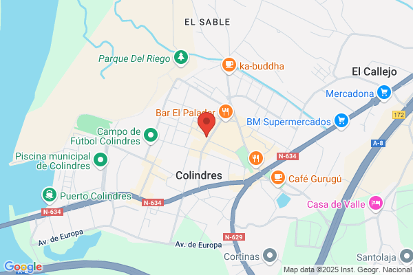 Inmobiliaria Begoña
