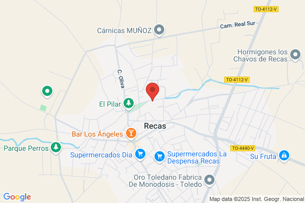 Inversiones Y Construcciones Reunidas S.A.