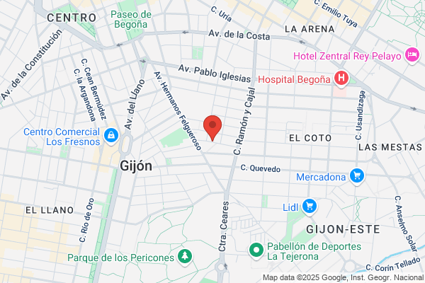 Agricola Gijonesa