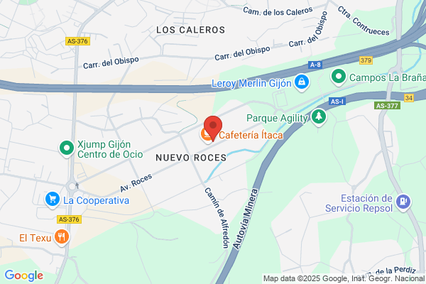 ASESORIA ASTURIAS