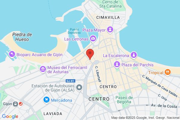 Criscar Asesores