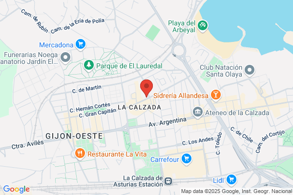 Horizontes Asesores