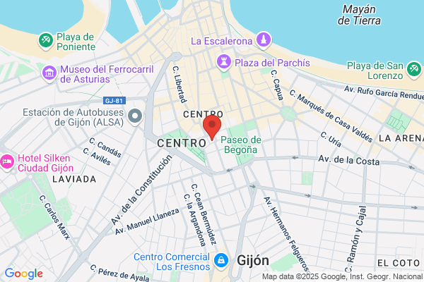 IDEXIA CONSULTORIA DE NEGOCIO S.L.