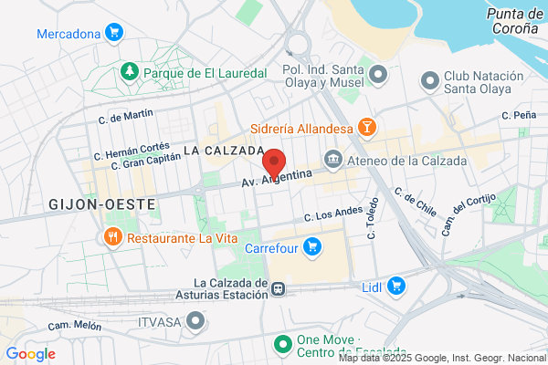 Servicios Inmobiliarios Castaño