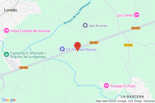 Transportes Diaz Loredo S.A.