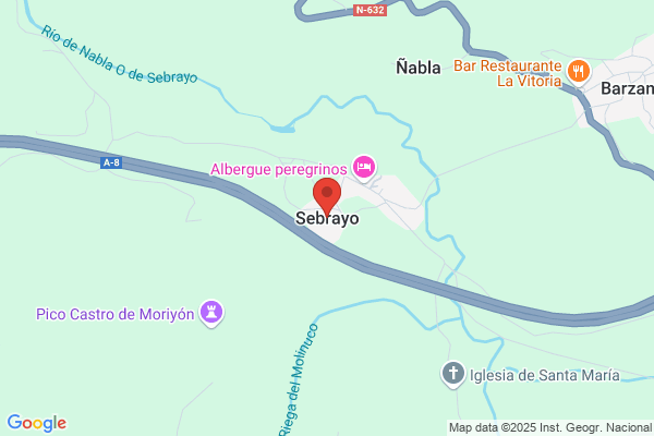 Sebrayo S.L.