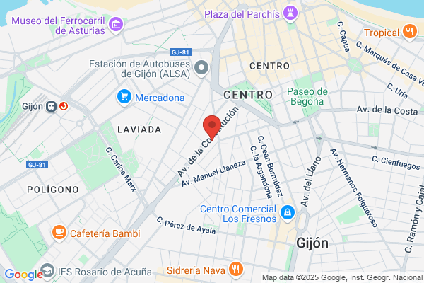 La Boutique Del Visillo S.L.