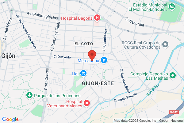 Persianas El Coto S.l.