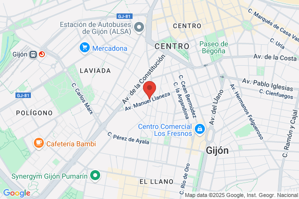 Crisma Astur S.L.
