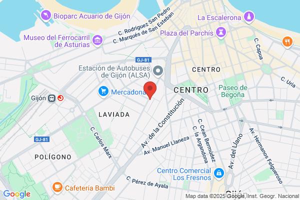 Cristal Astur S.L. - Cristaleria