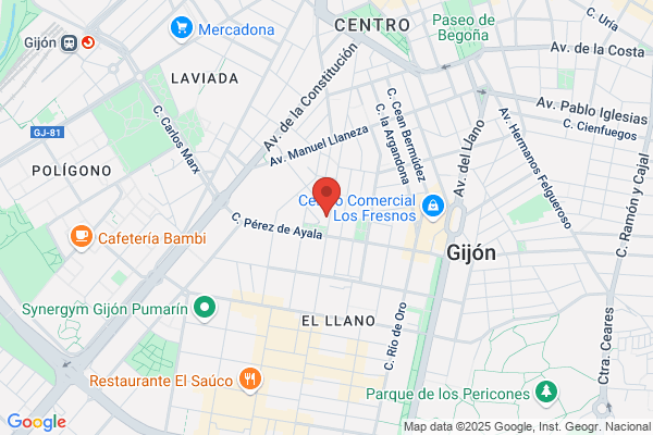 Cristaleria Vargas Y Plaza S.L.