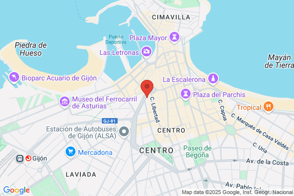 Cuchilleria Arsenio - Llaves